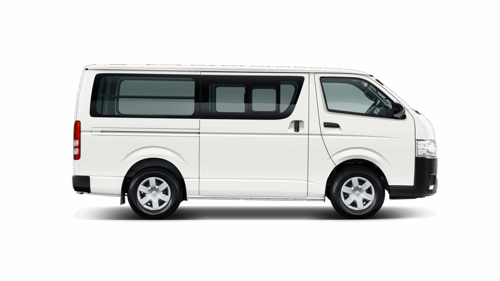 Van